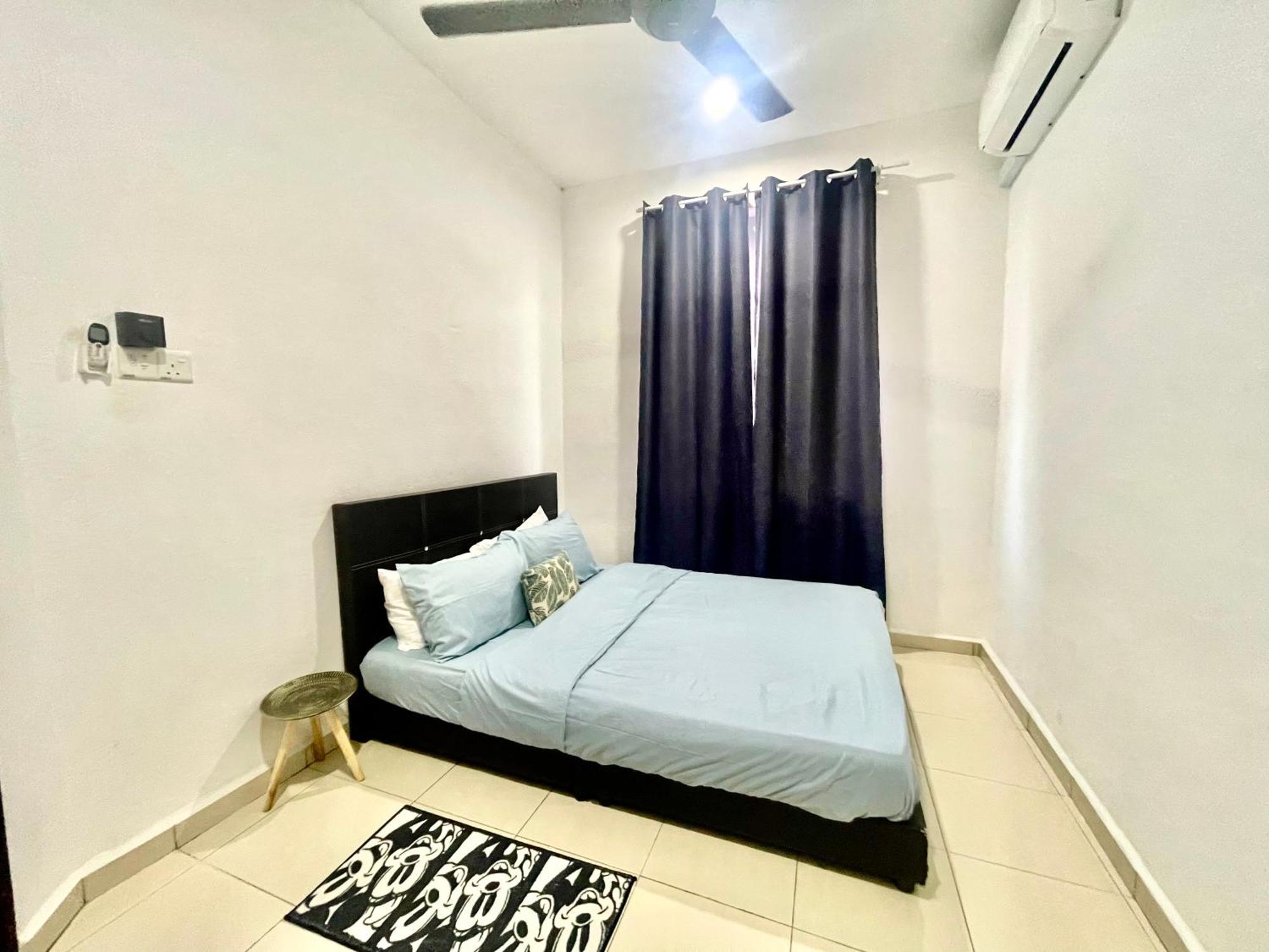 Cozy 288 Entire 3 Bedroom House @ Alma Bukit Mertajam Exterior photo